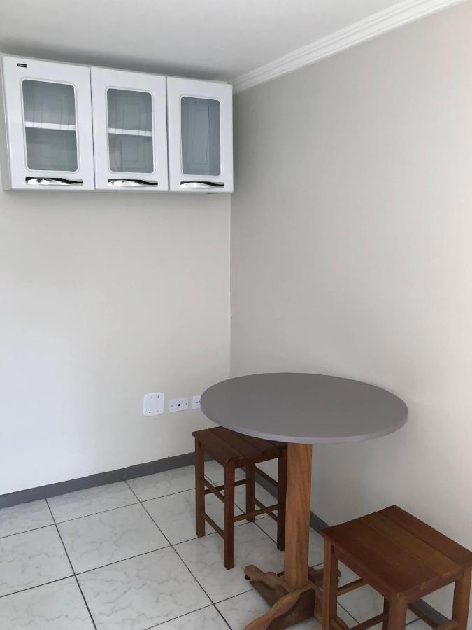 Unidade Independente E Confortavel, Em Sobrado Residencial No Coracao De Foz! Terreo E Piscina Compartilhada Фос-ду-Игуасу Экстерьер фото