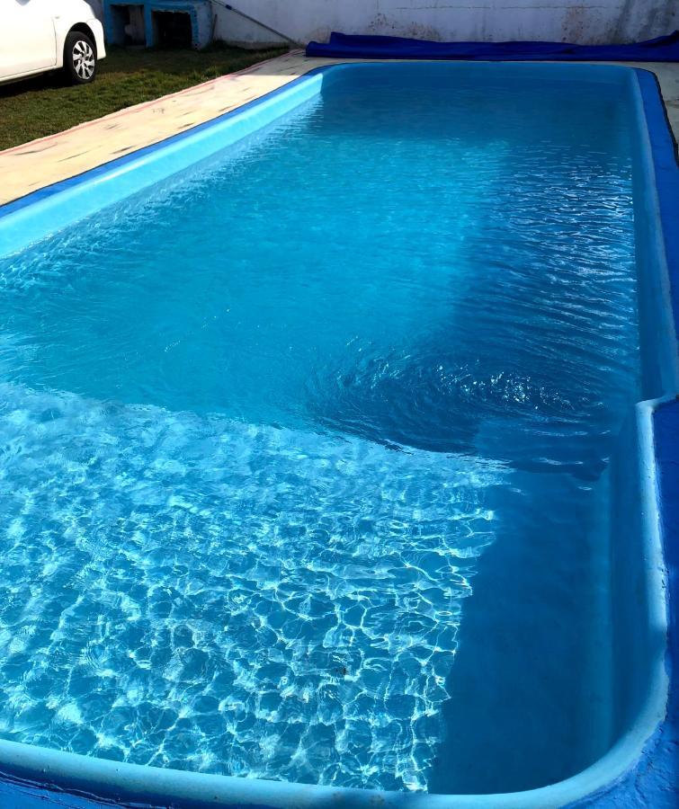 Unidade Independente E Confortavel, Em Sobrado Residencial No Coracao De Foz! Terreo E Piscina Compartilhada Фос-ду-Игуасу Экстерьер фото
