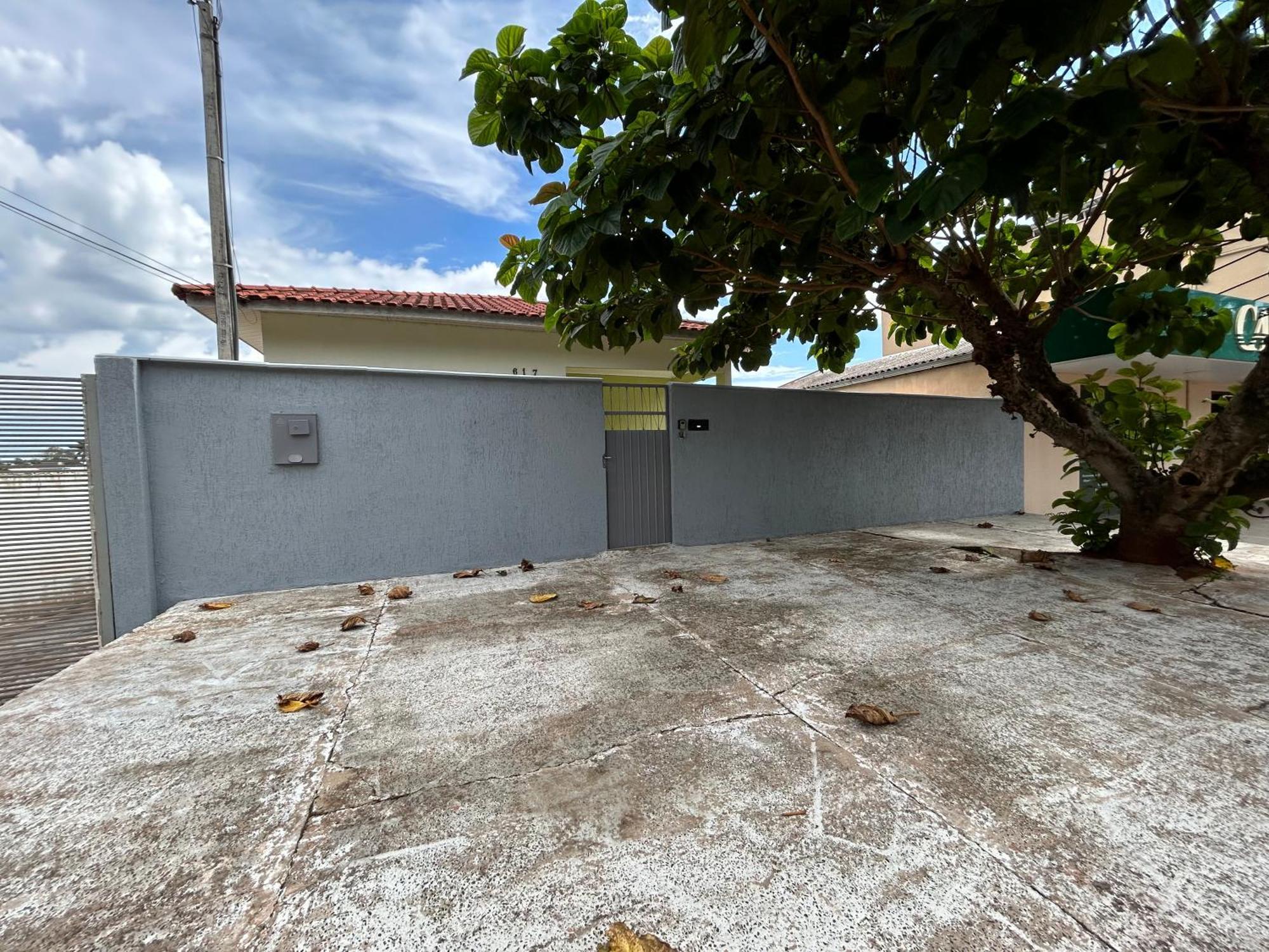 Unidade Independente E Confortavel, Em Sobrado Residencial No Coracao De Foz! Terreo E Piscina Compartilhada Фос-ду-Игуасу Экстерьер фото